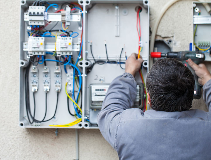 Circuit Panel Installation and Replacement
